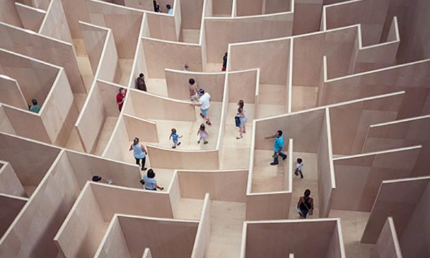 ¿PERDISTE UN CLIENTE EN EL CUSTOMER JOURNEY?