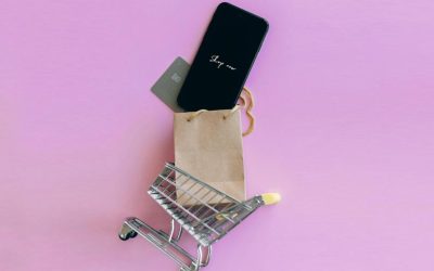 TENDENCIAS EN ECOMMERCE EN 2026