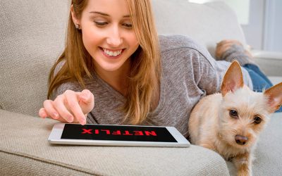 NETFLIX: ¿QUÉ DEBEN SABER LOS ANUNCIANTES?