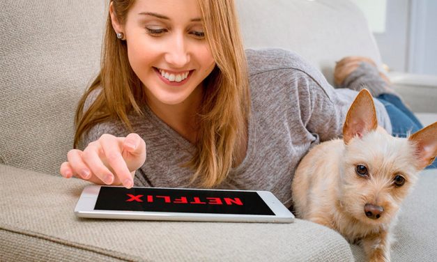NETFLIX: ¿QUÉ DEBEN SABER LOS ANUNCIANTES?
