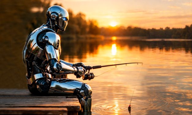 LA IA A LA PESCA DEL COMPRADOR ONLINE