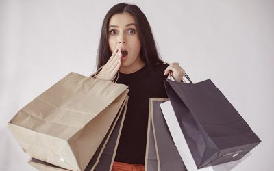 LOS CONSUMIDORES DICEN UNA COSA Y HACEN OTRA (PERO ESE NO ES EL VERDADERO PROBLEMA)