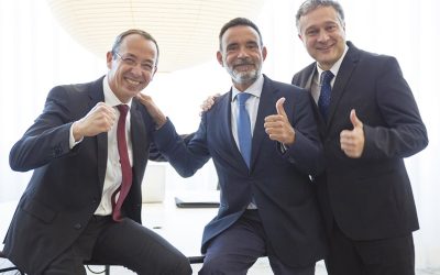 ¿QUE PIENSAN HOY LOS CEOs?