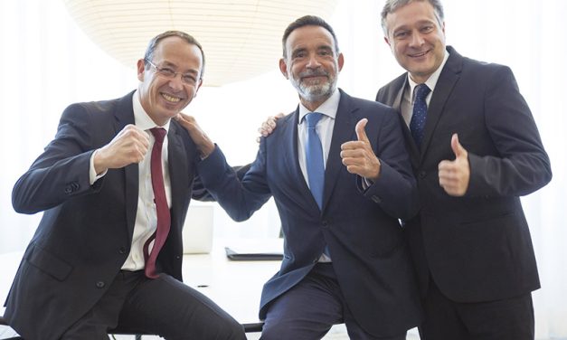 ¿QUE PIENSAN HOY LOS CEOs?